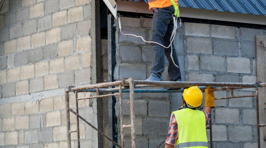 Local Siding Services in Hudson, NH